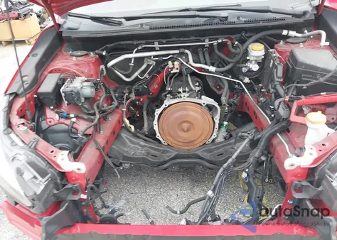 2022 Subaru Crosstrek Limited from USA, damaged, VIN JF2GTHNCXN8260035